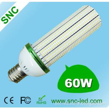 Fourth generation 60w LED corn light E26 E39